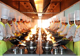 设施完善 设施完善