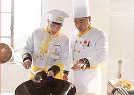 师资力量 师资力量