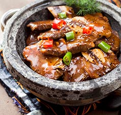 金领大厨 金领大厨