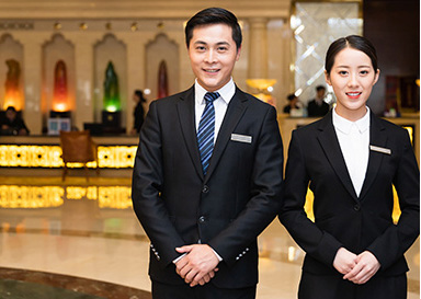 江西新东方烹饪学校