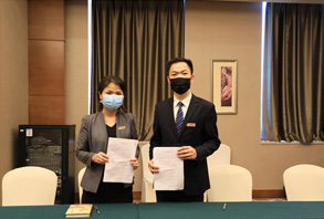 江西新东方烹饪学校