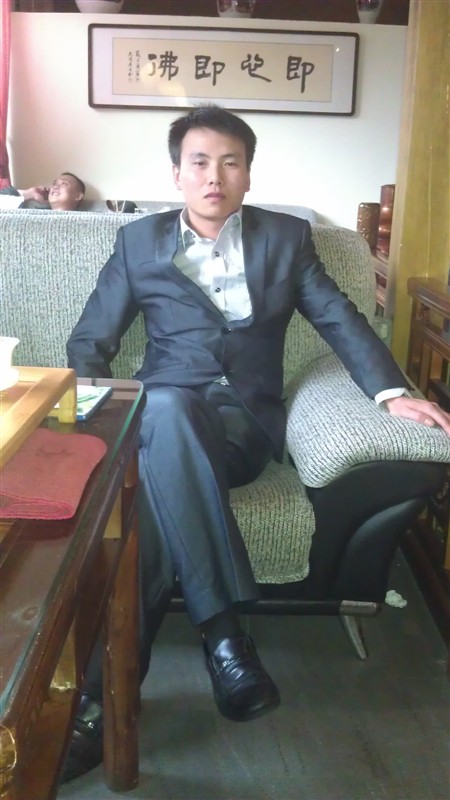 就业保障 成功学子 学子姓名:袁金根 毕业时间:2005年   职     称