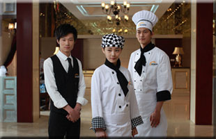 两年制大厨精英专业