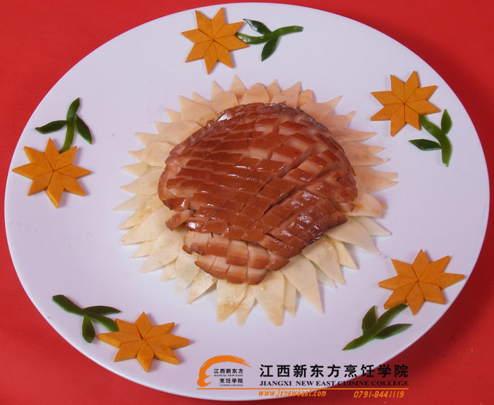 葵花肉
