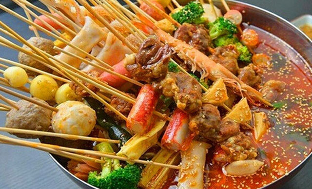 �������