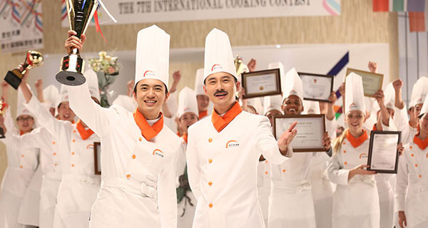 ���������˱��䡷���������Ҹ�ζ��