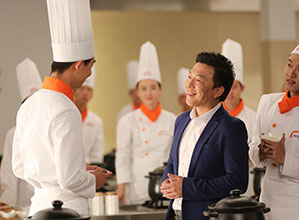 �����¶������ѧУ