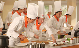 �����¶������ѧУ