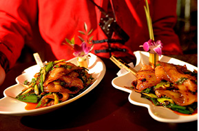 �����¶������ѧУ