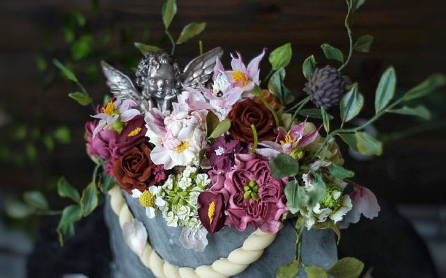 �ѻ�������ɫ��