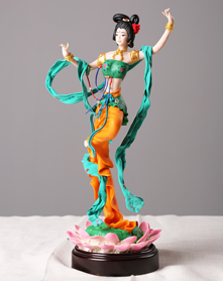 ��ͳ������ɫ��