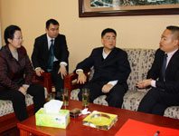 ��ʡ�����һ�����»����������쵼��̸ְҵ����